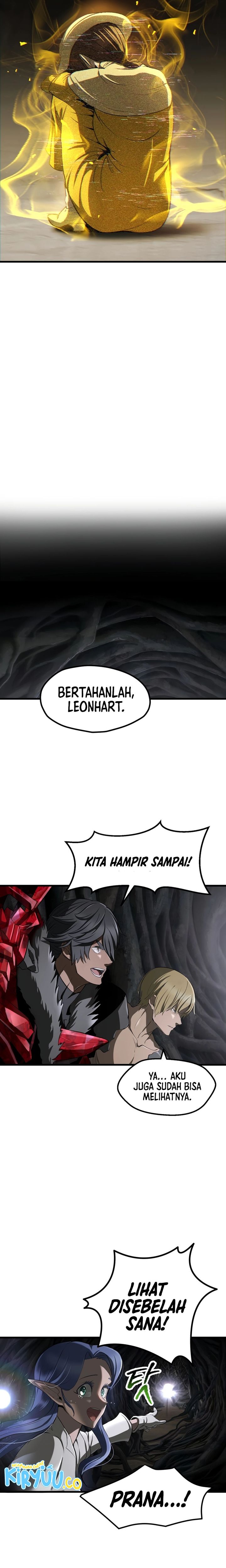 Otherworldly Sword King’s Survival Records Chapter 251 Gambar 26